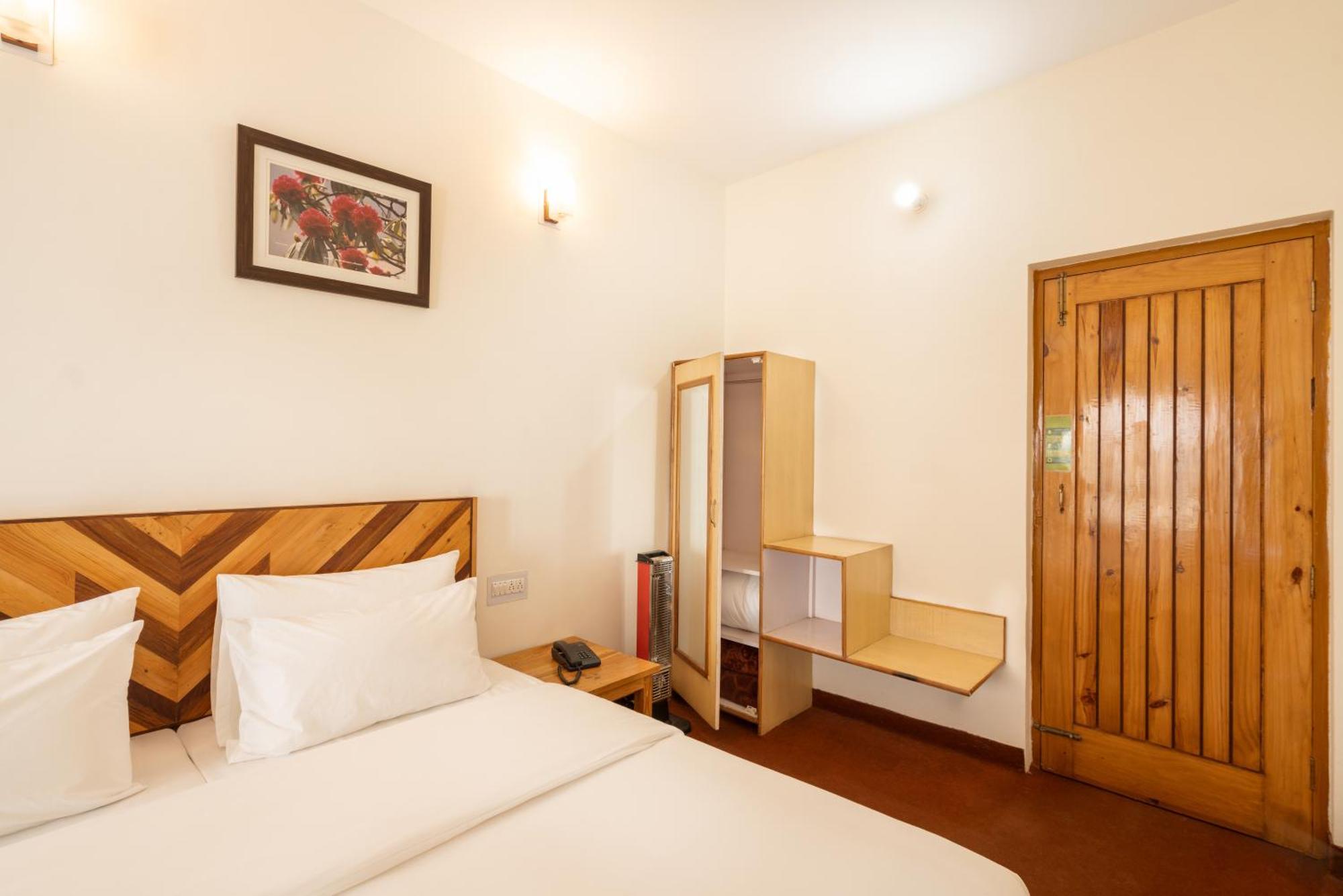 Hotel Prakriti-The Retreat à Harsil Extérieur photo